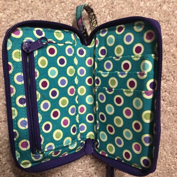 Wallet - Picture 2 of 3